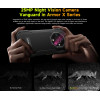 Ulefone Smartphone Armor X32 Pro, 5.65'', 8/256GB, 5G, 5500mAh, IP68/IP69K, ����� - (ARMORX32PRO-BK)