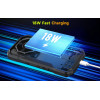 Ulefone Smartphone Armor X32, 5.65'', 6/128GB, 5500mAh, IP68/IP69K, ����� - (ARMORX32-BK)