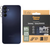 PanzerGlass(R) Hoops(R) Transparent Lens Protector Samsung A16 / A16 5G - (PG-3810)