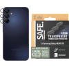 PanzerGlass(R) SAFE Camera Lens Protector Transparent Samsung Galaxy A16 / A16 5G - (PG-SAFE93815)