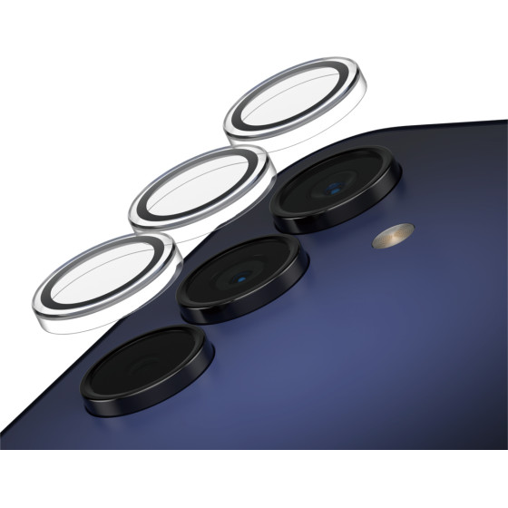 PanzerGlass(R) SAFE Camera Lens Protector Transparent Samsung Galaxy A16 / A16 5G - (PG-SAFE93815)