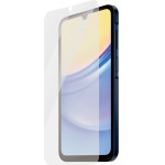 PanzerGlass(R) SAFE Screen Protector Samsung Galaxy A16 / A16 5G | Ultra-Wide Fit - (PG-SAFE93811)