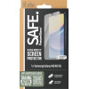 PanzerGlass(R) SAFE Screen Protector Samsung Galaxy A16 / A16 5G | Ultra-Wide Fit - (PG-SAFE93811)
