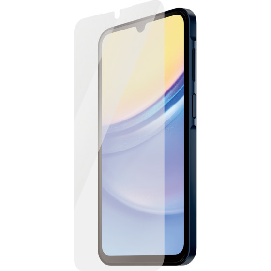 PanzerGlass(R) SAFE Screen Protector Samsung Galaxy A16 / A16 5G | Ultra-Wide Fit - (PG-SAFE93811)