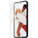 PanzerGlass(R) SAFE Screen Protector Samsung Galaxy S24 Fe 5G | Ultra-Wide Fit - (PG-SARNUWFG38495)