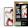 PanzerGlass(R) SAFE Screen Protector Samsung Galaxy S24 Fe 5G | Ultra-Wide Fit - (PG-SARNUWFG38495)