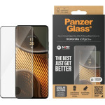 PanzerGlass Ultra-Wide Fit Do Motorola Edge 50 Ultra - (6588)