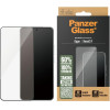 PanzerGlass Ultra-Wide Fit w. Black Frame Do Oppo Reno13 F - (PGRNUWFG18715)