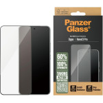 PanzerGlass Ultra-Wide Fit w. Black Frame Do Oppo Reno13 Pro - (PGRNUWFG17161)