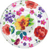 PopSockets Plantcore Grip Tropicale Wielokolorowy - (807390)