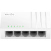 Cudy 5-Port Gigabit Splitter With Usb C - (GS105U)