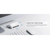 Cudy 5-Port Gigabit Splitter With Usb C - (GS105U)