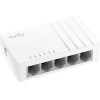 Cudy 5-Port Gigabit Splitter With Usb C - (GS105U)