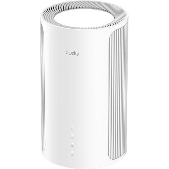 Cudy AX3000 WI-Fi 6 5G Router - (P4)