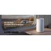 Cudy AX3000 WI-Fi 6 5G Router - (P4)