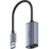 Cudy USB-A To Ethernet Gigabit Adapter - (UE10A)