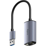 Cudy USB-A To Ethernet Gigabit Adapter - (UE10A)