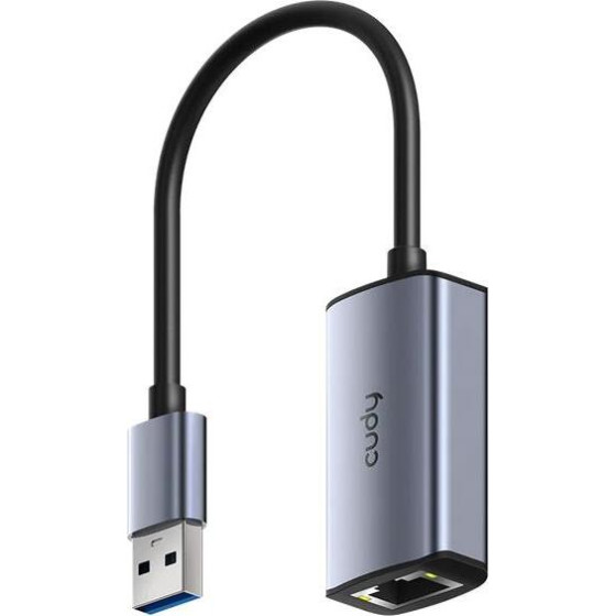 Cudy USB-A To Ethernet Gigabit Adapter - (UE10A)