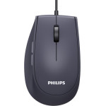 Philips ��������� �������, 4 �������, ����� - (SPK7327)