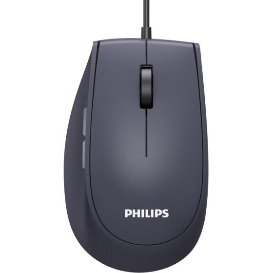 Philips ��������� �������, 4 �������, ����� - (SPK7327)