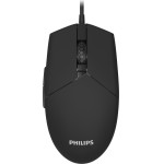 Philips ��������� �������, 6400dpi, ����� - (SPK9304)