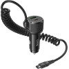 Hoco ��������� ����������� 1xUSB-A ��� 2xUSB-C 50W PD+Qc �� ������� Type-C Black - (NZ17A Avant-garde)