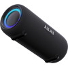 Akai ����� ������ ��������� ����� IPX5 �� ������, Bluetooth, USB, AWS, handsfree, Rgb Lights ��� ������ ����-15W Rms - (ABTSW-40)