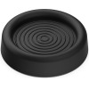 Meliconi 4 ANTI-Vibration Feet - Black COLOR