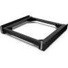 Meliconi Base Move BLACK