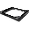 Meliconi Base Move BLACK
