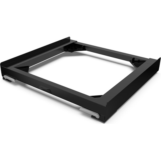 Meliconi Base Move BLACK