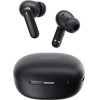 QCY Melobuds N30 (HT16) Anc Black - SBC/Aac IPX4 Tws Earbuds w. Natural Transparency Mode & A.I. Enc - (QCY-HT16 Black)