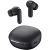 QCY Melobuds N30 (HT16) Anc Black - SBC/Aac IPX4 Tws Earbuds w. Natural Transparency Mode & A.I. Enc - (QCY-HT16 Black)