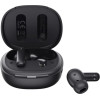 QCY Melobuds N30 (HT16) Anc Black - SBC/Aac IPX4 Tws Earbuds w. Natural Transparency Mode & A.I. Enc - (QCY-HT16 Black)