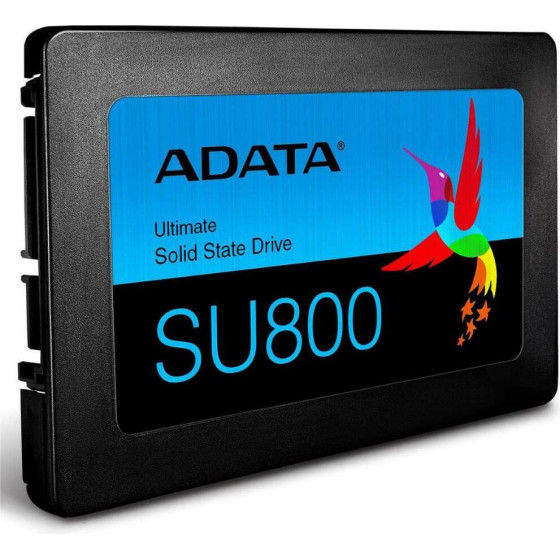 Adata Ultimate SU800 Ssd 1TB 2.5'' Sata Iii - (ASU800SS-1TT-C)