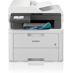 Brother DCP-L3560CDw Color Laser Mfp - (DCPL3560CDW)