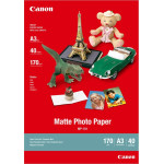 Canon ����������� ����� A3 Matte 170g/m� 40 ����� - (7981A008)