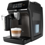Philips �������� ������ Espresso 1500W ������ 15bAr ����� - (EP2334/10)