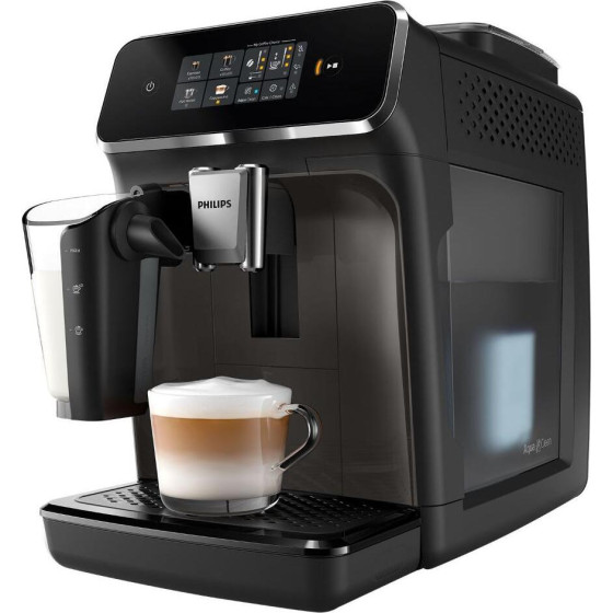 Philips �������� ������ Espresso 1500W ������ 15bAr ����� - (EP2334/10)