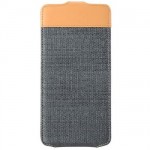 ���� ��������� MELKCO APPLE IPHONE 6/ IPHONE 6S SAMPU VERTICAL FLIP JACKA ����-����