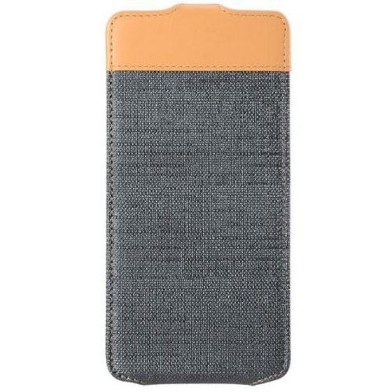 ���� ��������� MELKCO APPLE IPHONE 6/ IPHONE 6S SAMPU VERTICAL FLIP JACKA ����-����