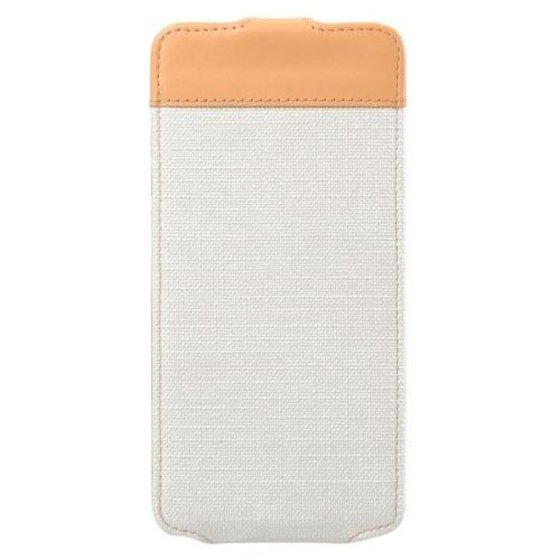 ���� ��������� MELKCO APPLE IPHONE 6/ IPHONE 6S SAMPU VERTICAL FLIP JACKA �����-����