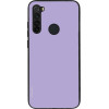 Sonique ���� Colorbloc Series ��� Xiaomi Redmi Note 8 / Redmi Note 8 2021 �������