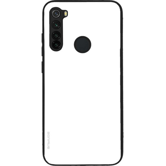 Sonique ���� Colorbloc Series ��� Xiaomi Redmi Note 8 / Redmi Note 8 2021 �����
