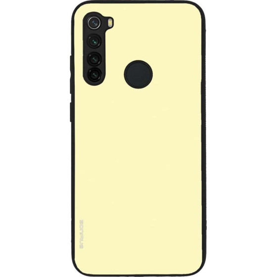 Sonique ���� Colorbloc Series ��� Xiaomi Redmi Note 8 / Redmi Note 8 2021 �������