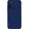 Sonique ���� Colorbloc Series ��� Xiaomi Redmi Note 8 / Redmi Note 8 2021 ����