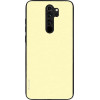 Sonique ���� Colorbloc Series ��� Xiaomi Redmi Note 8 Pro �������