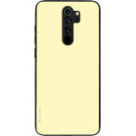 Sonique ���� Colorbloc Series ��� Xiaomi Redmi Note 8 Pro �������