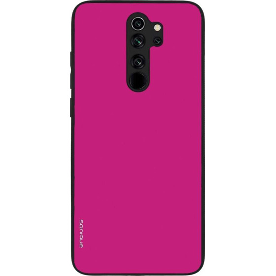 Sonique ���� Colorbloc Series ��� Xiaomi Redmi Note 8 Pro ��������