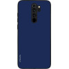 Sonique ���� Colorbloc Series ��� Xiaomi Redmi Note 8 Pro ����